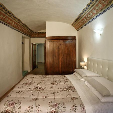 Apartamento Il Terrazzino Cetona Exterior foto
